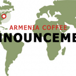 Armenia Coffee Announcement